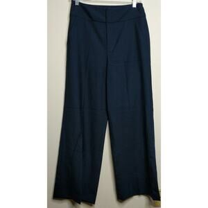 Frame True Tux Wool Pants - Size 6 - NWOT